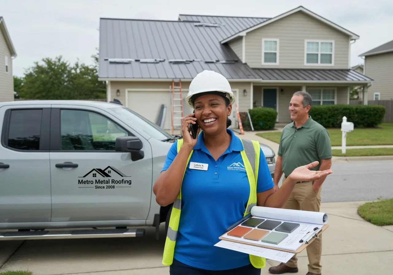Metal Roofing Installation Beaver Crossing, NE FAQs