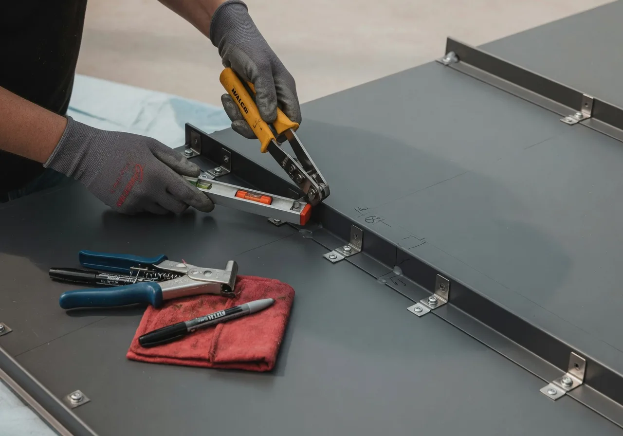 Why choose Metal Roofing Installation in Beaver Crossing, NE
